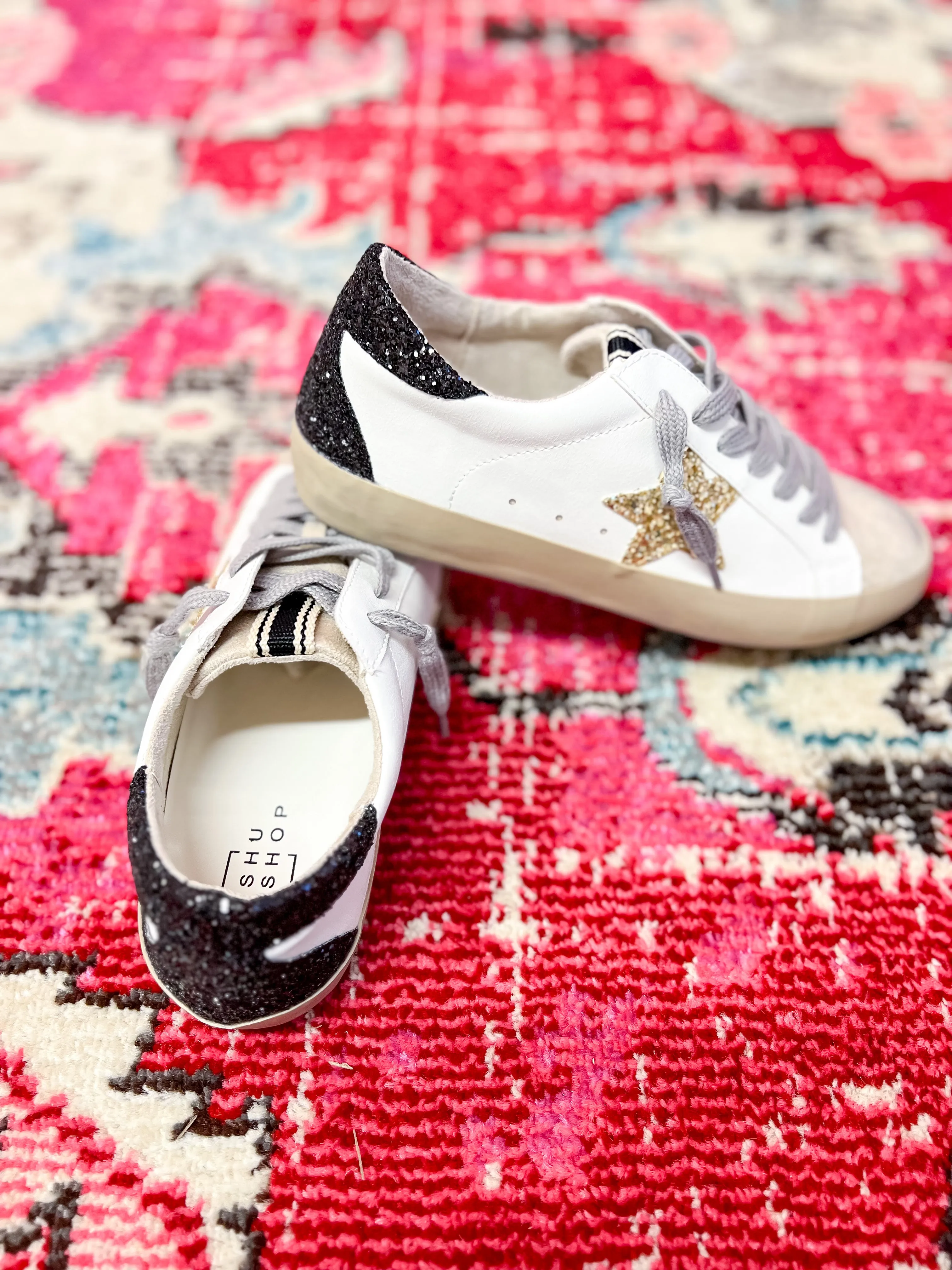 [ShuShop] Pamela Sneaker