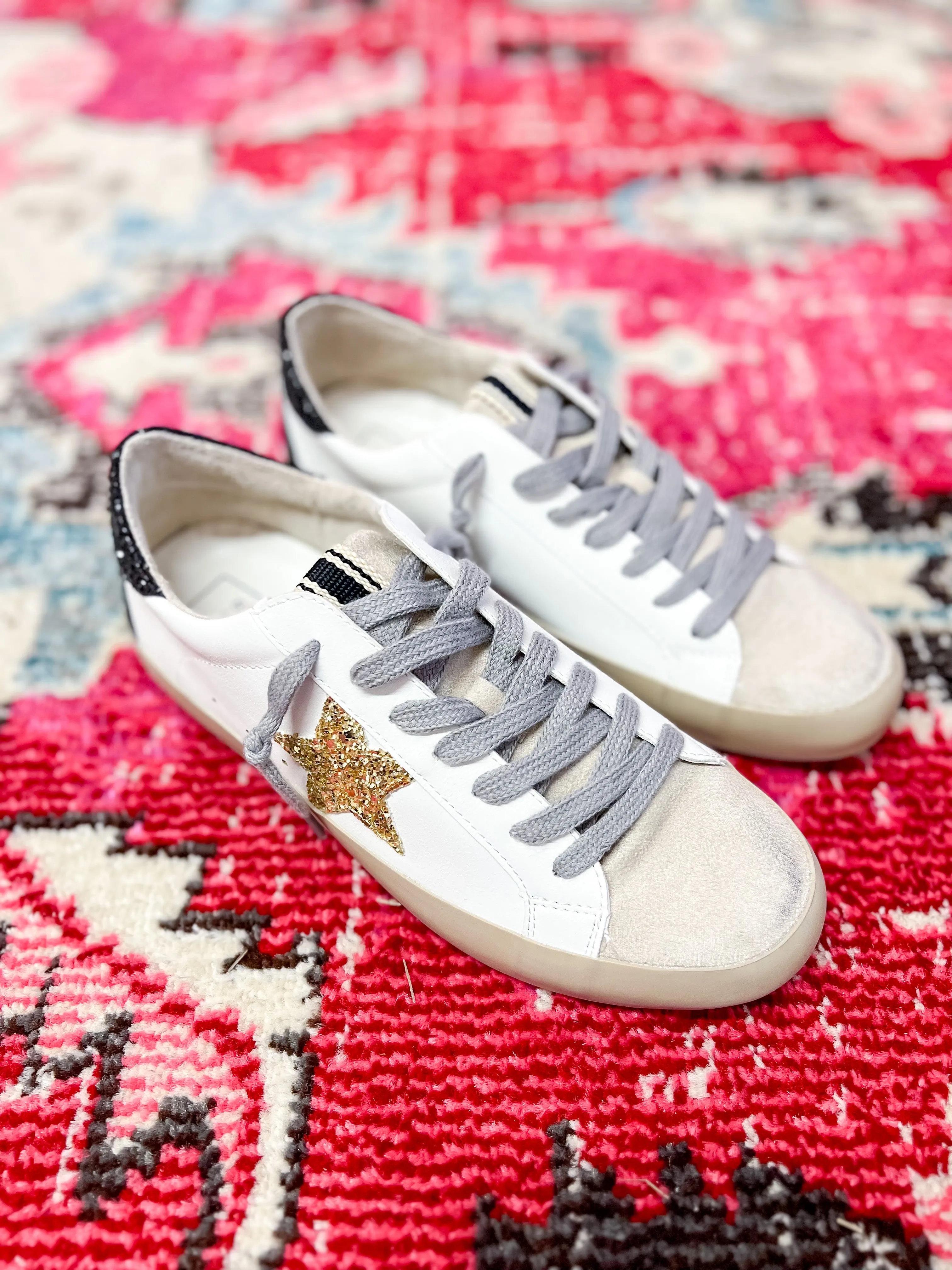 [ShuShop] Pamela Sneaker