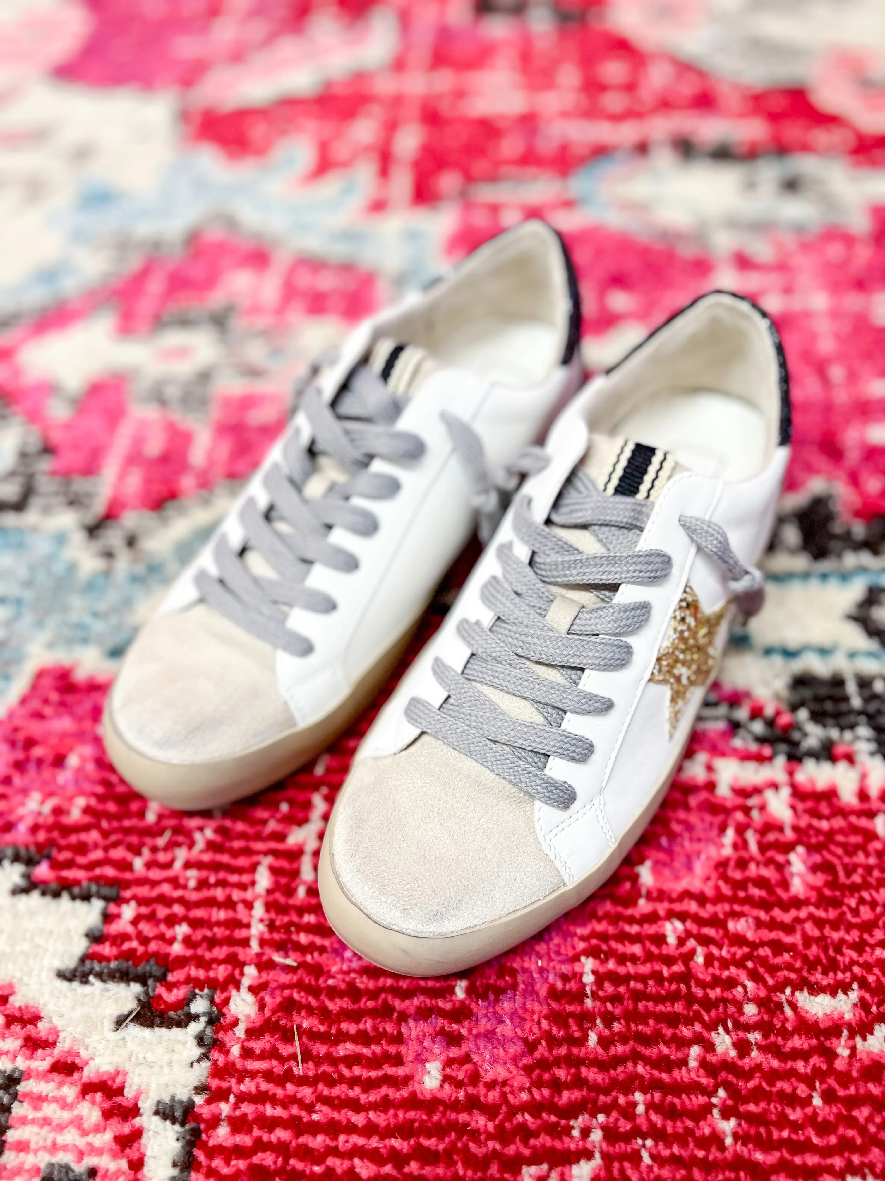 [ShuShop] Pamela Sneaker