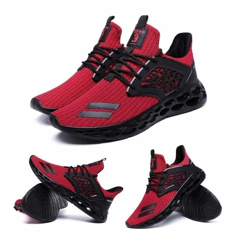 Sneakers Breathable Casual Shoes