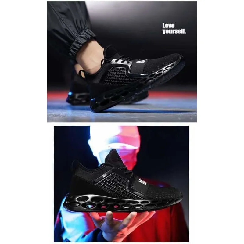 Sneakers Breathable Casual Shoes