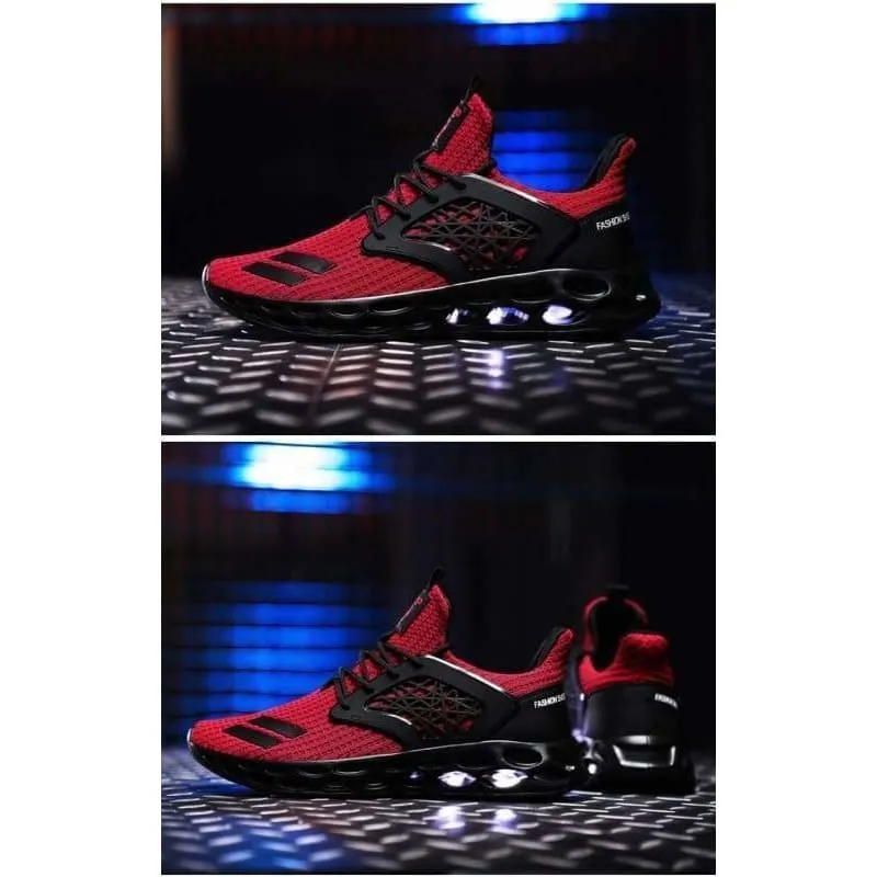 Sneakers Breathable Casual Shoes