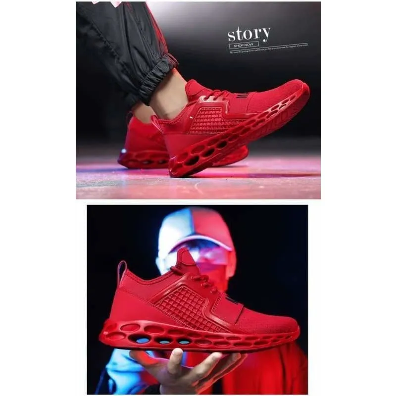 Sneakers Breathable Casual Shoes
