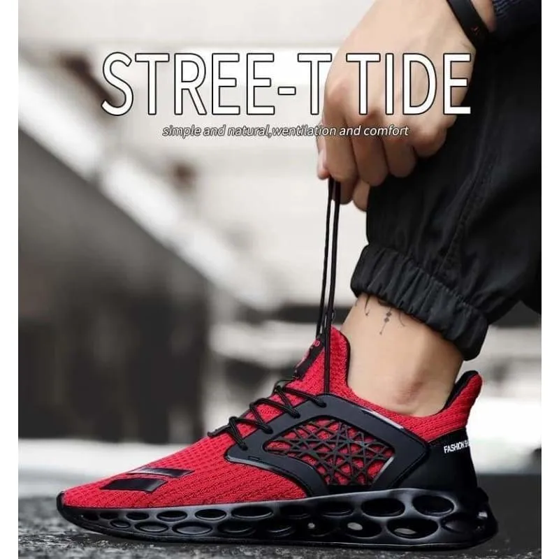 Sneakers Breathable Casual Shoes