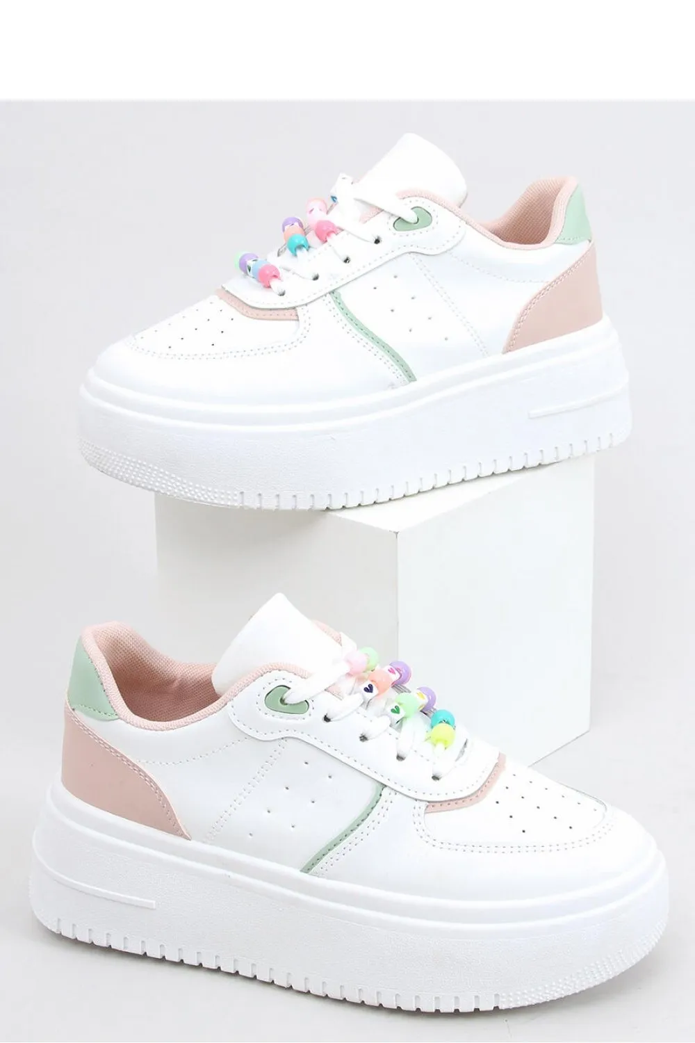 Sneakers model 163881 Inello