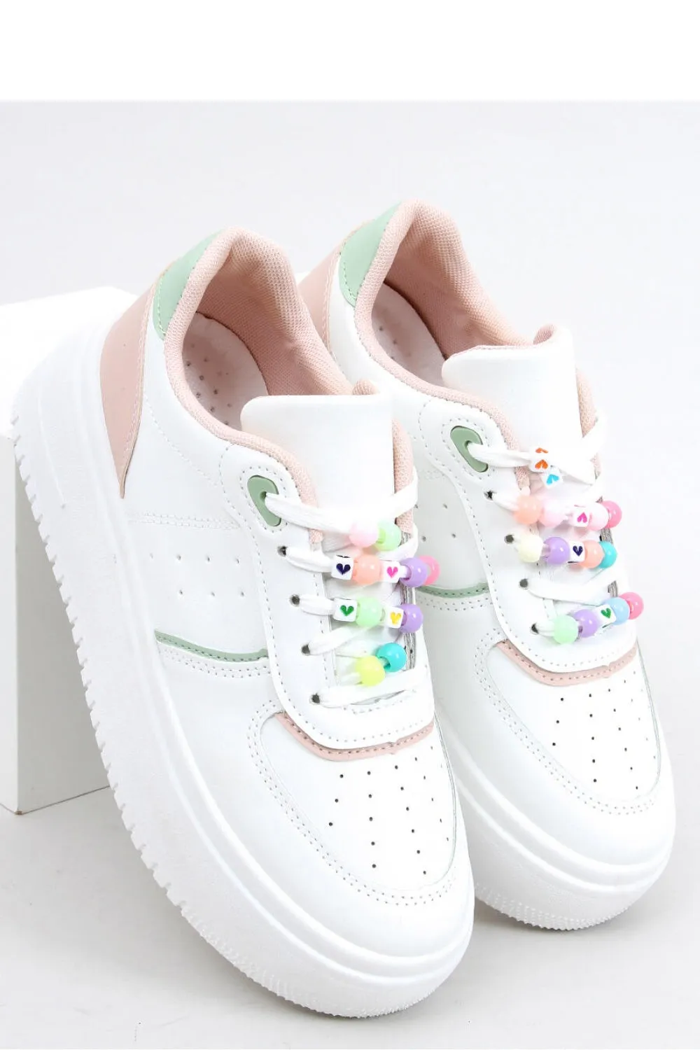 Sneakers model 163881 Inello