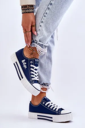 Sneakers model 178406 Step in style