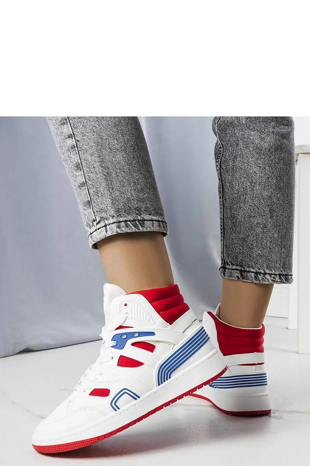 Sneakers model 207979 Solea
