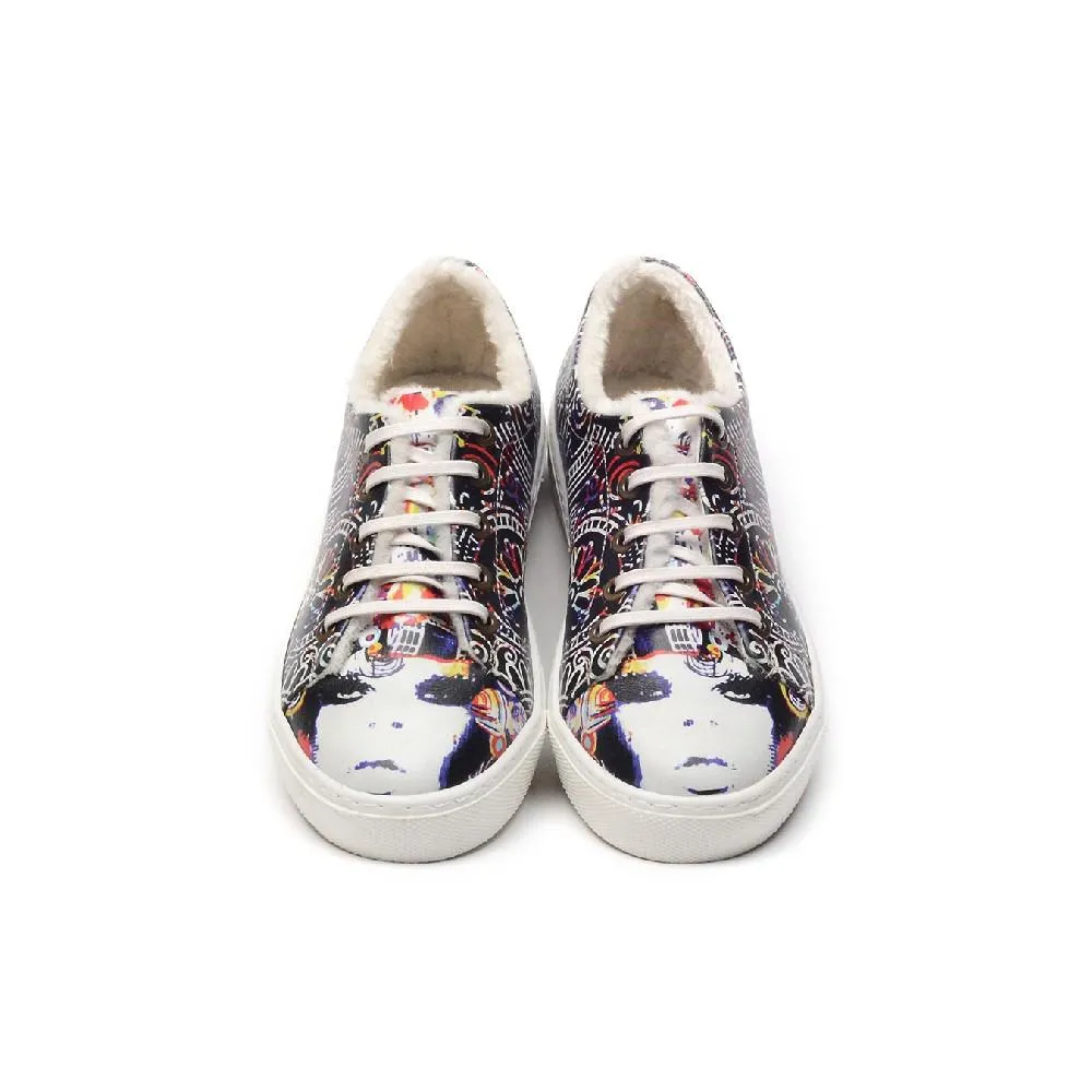 Sneakers Shoes ASPR108