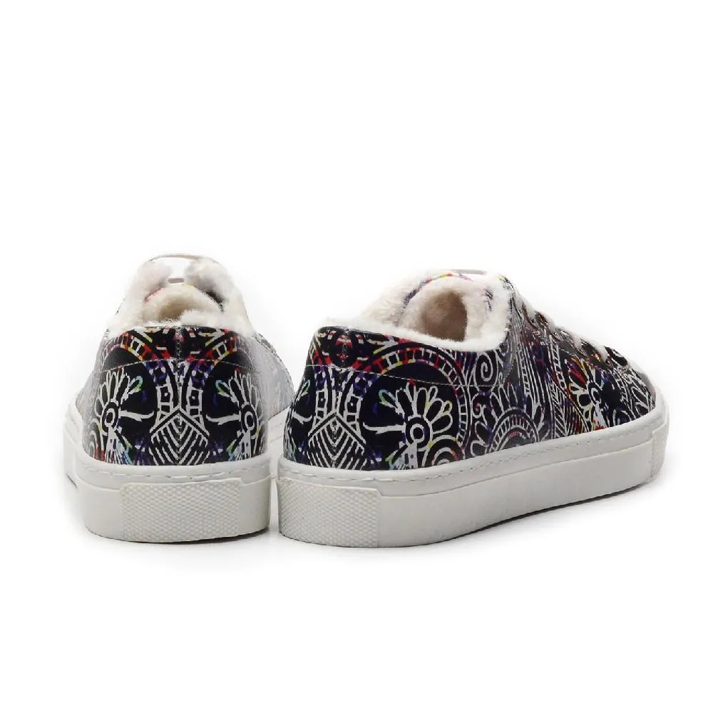 Sneakers Shoes ASPR108