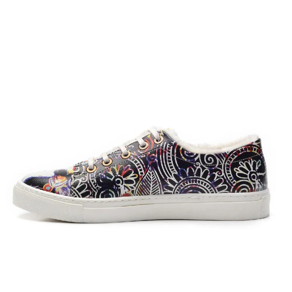 Sneakers Shoes ASPR108