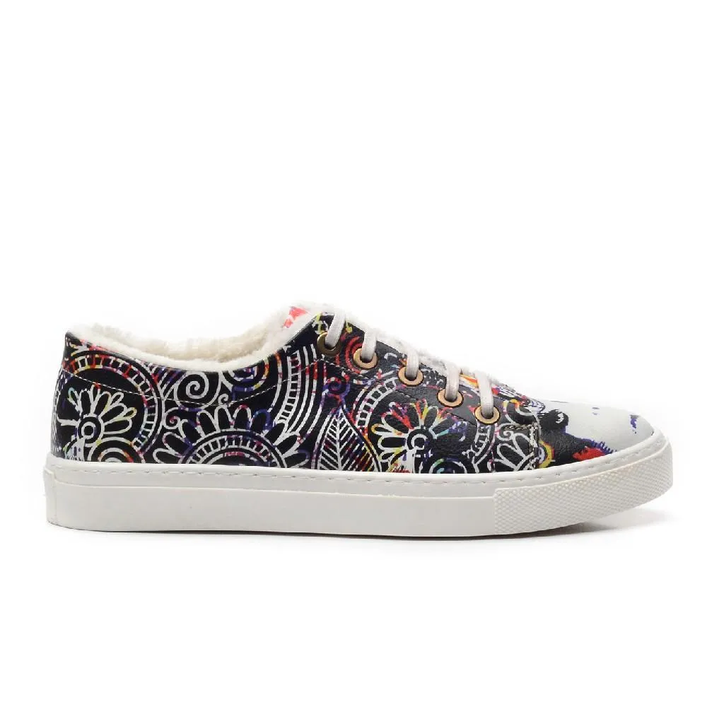 Sneakers Shoes ASPR108