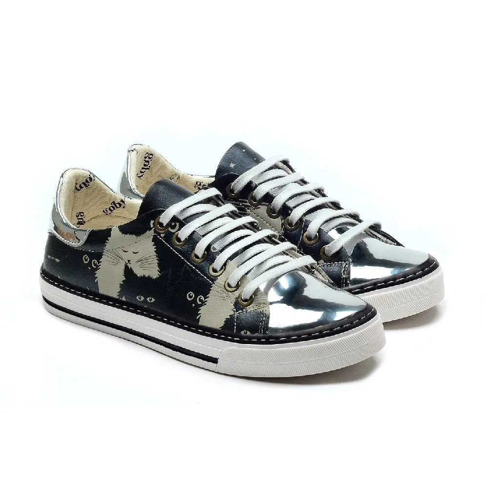 Sneakers Shoes GCB104