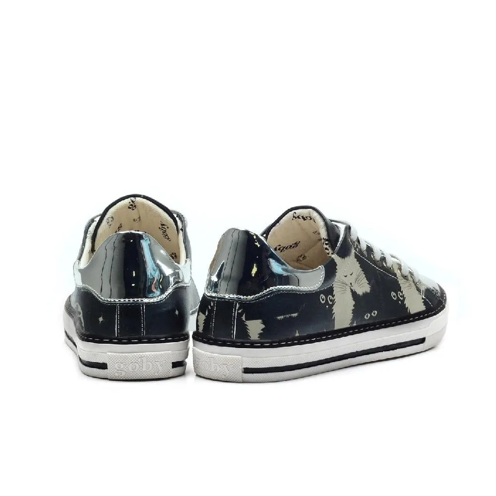 Sneakers Shoes GCB104