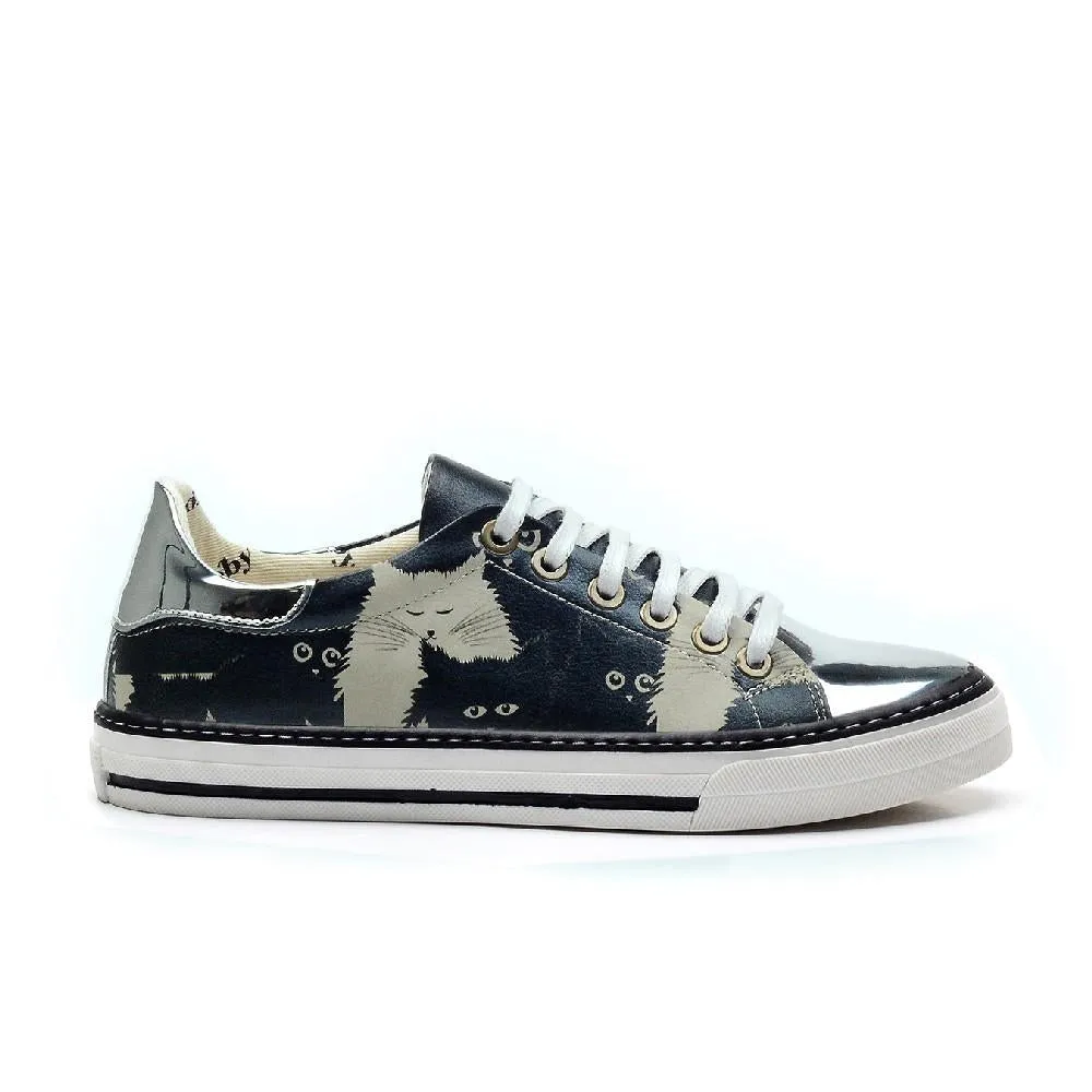 Sneakers Shoes GCB104