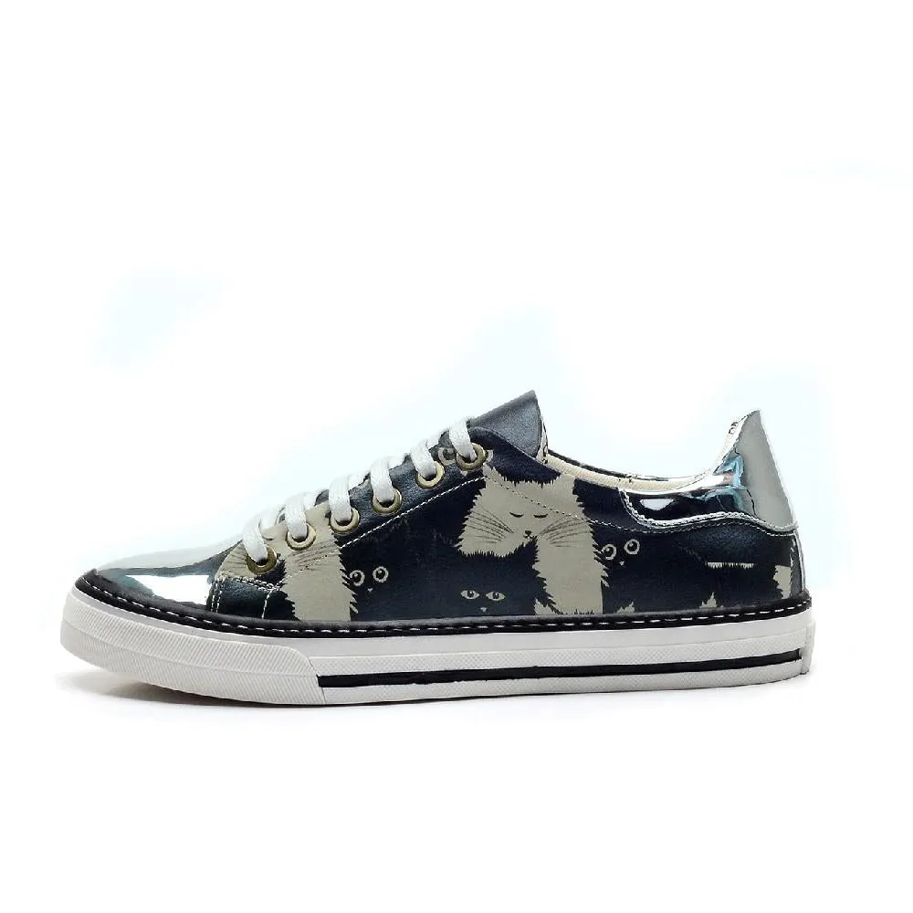 Sneakers Shoes GCB104