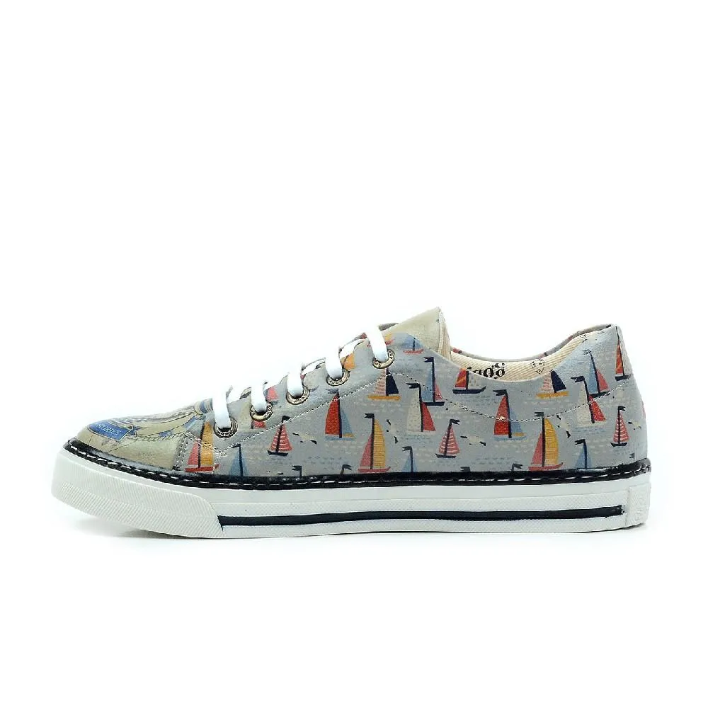 Sneakers Shoes GDS105