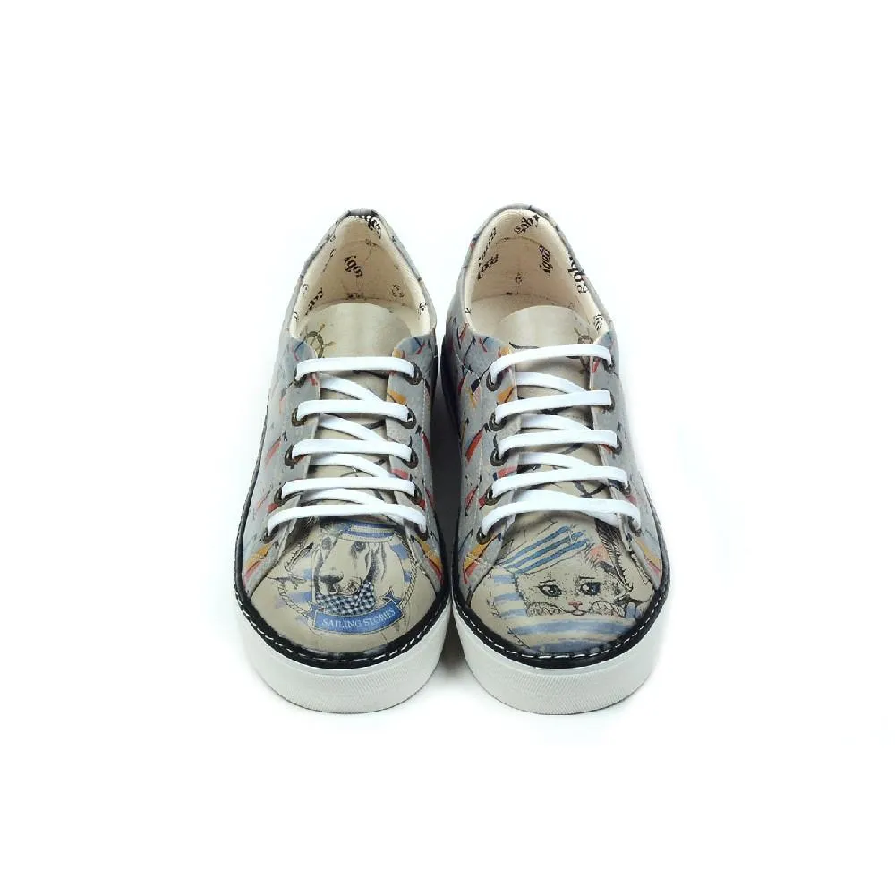 Sneakers Shoes GDS105