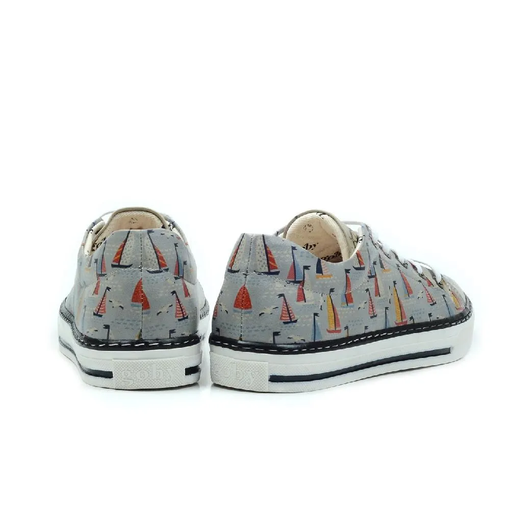 Sneakers Shoes GDS105