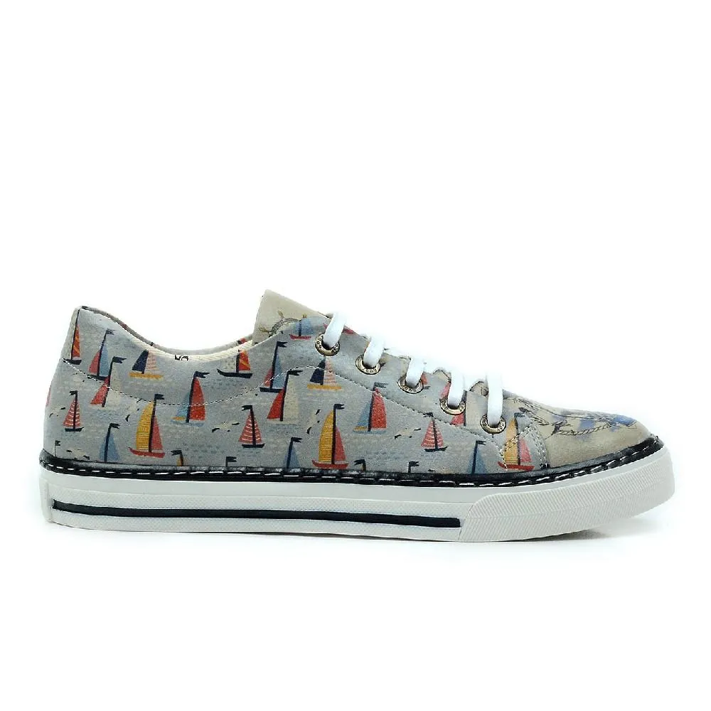 Sneakers Shoes GDS105