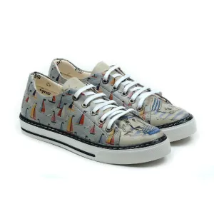 Sneakers Shoes GDS105