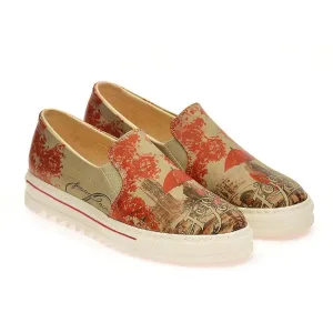 Sneakers Shoes NVAN304