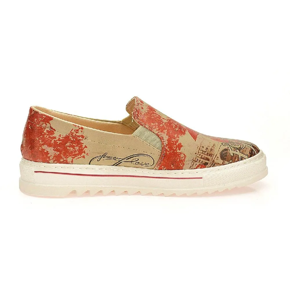 Sneakers Shoes NVAN304