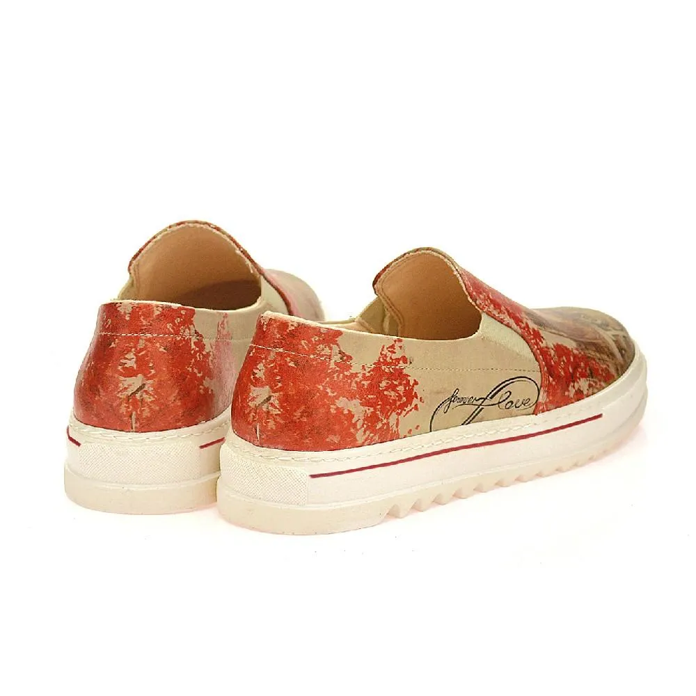 Sneakers Shoes NVAN304