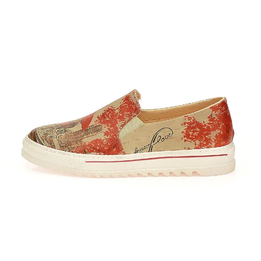 Sneakers Shoes NVAN304