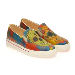 Sneakers Shoes NVAN305
