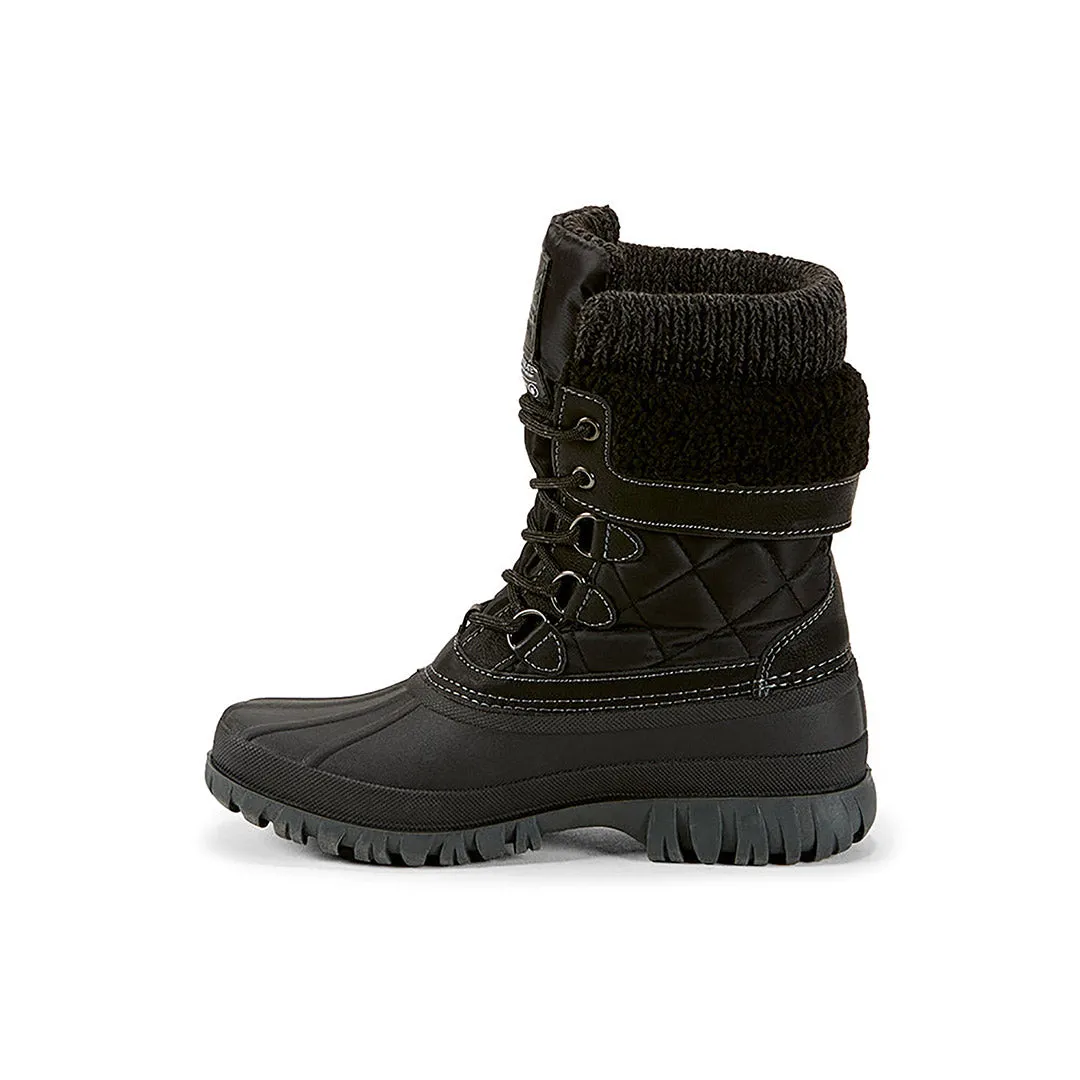 Snowcap W