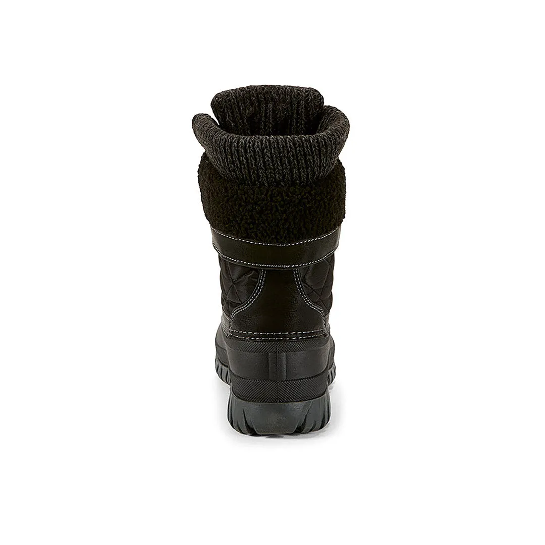Snowcap W