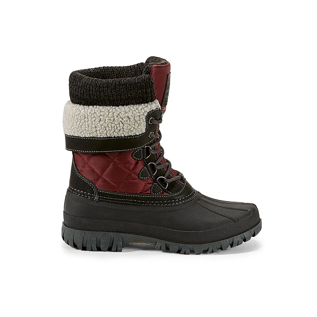 Snowcap W