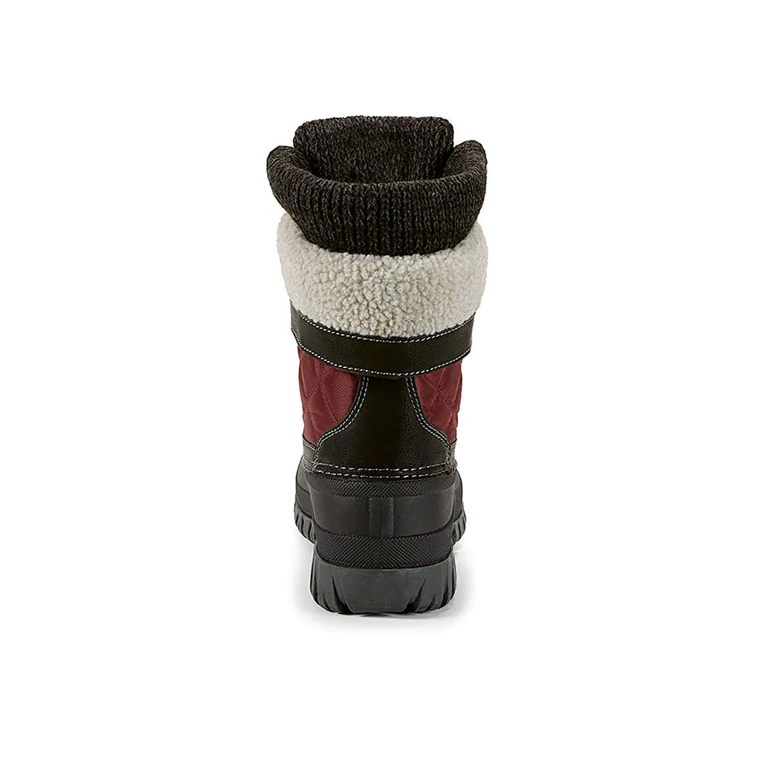 Snowcap W
