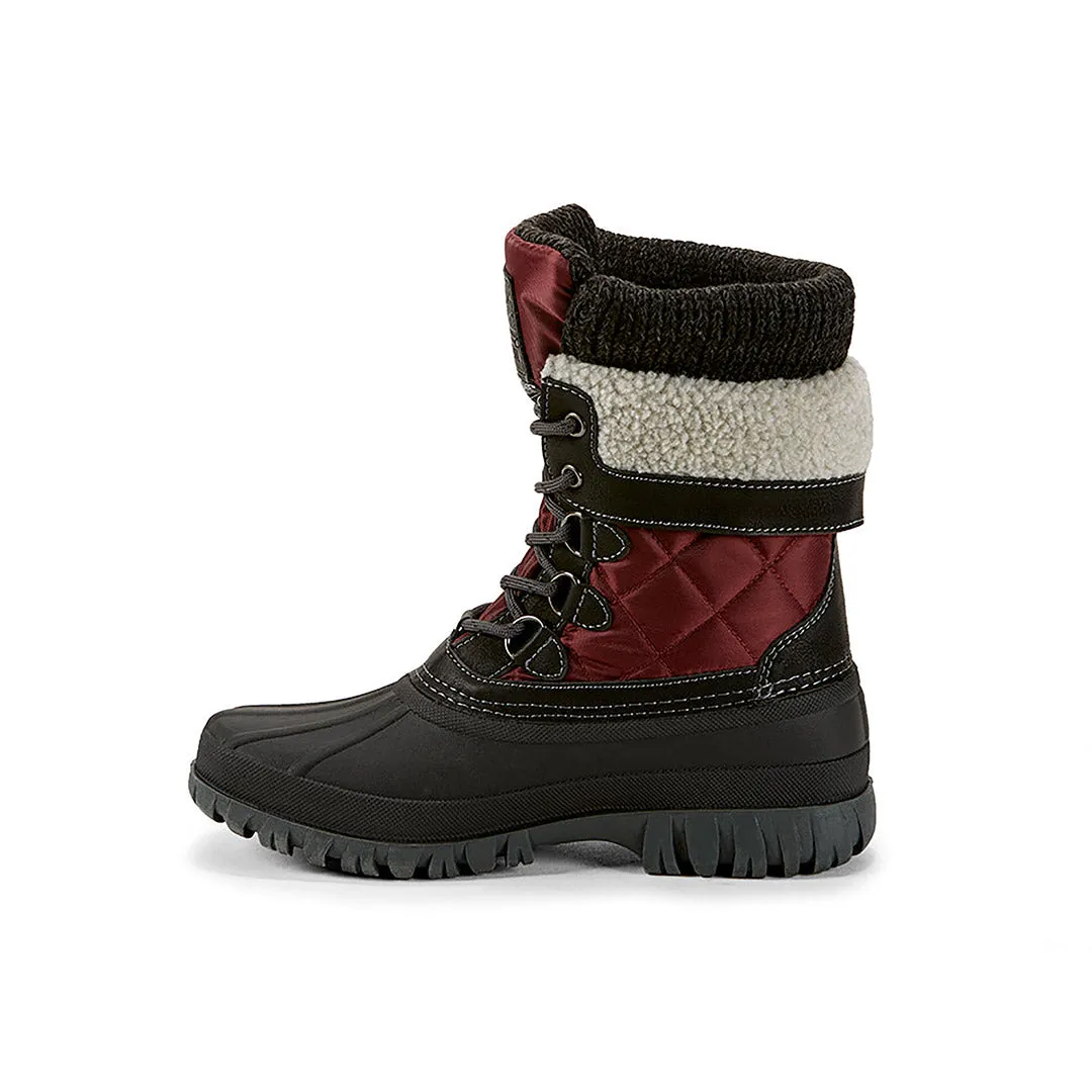 Snowcap W