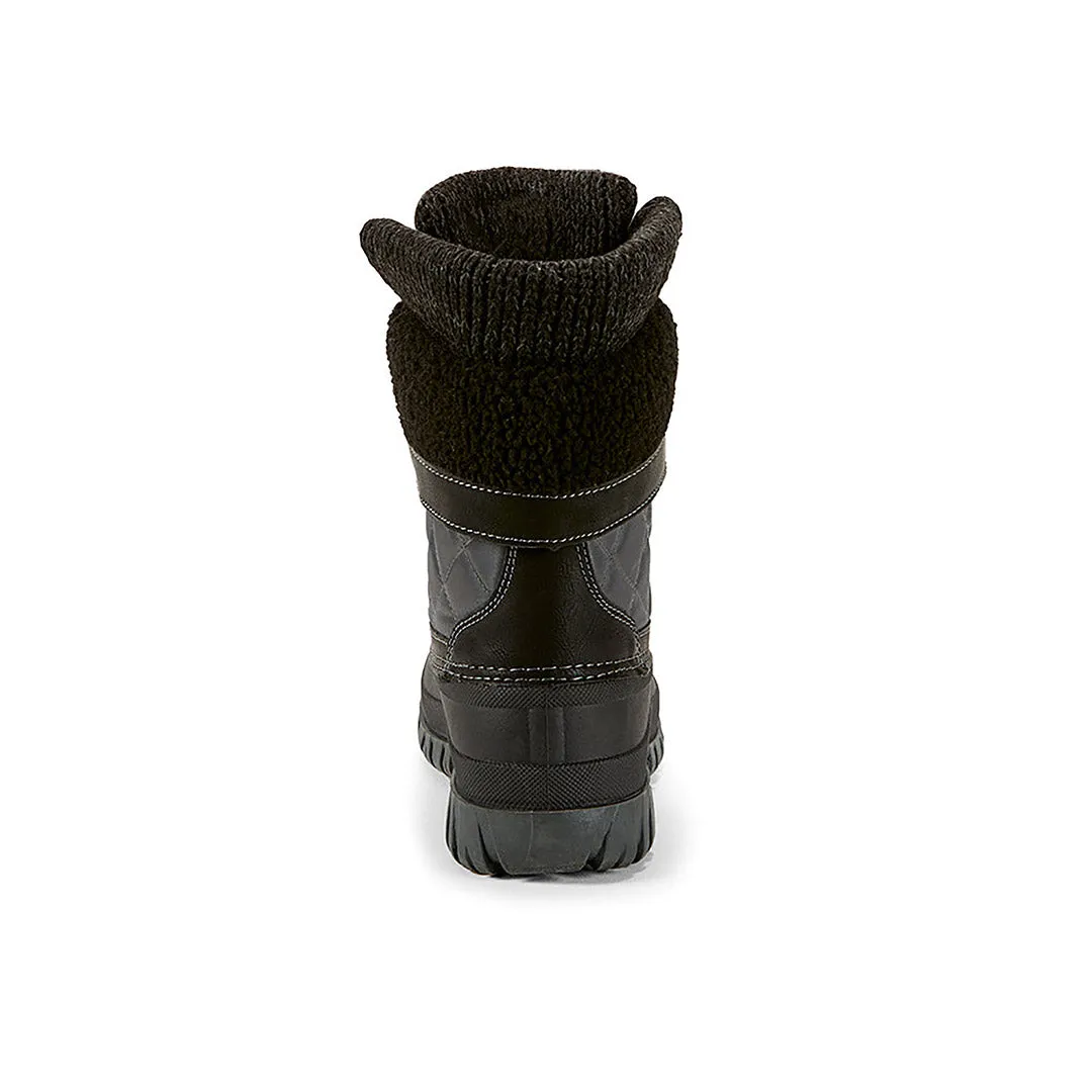 Snowcap W