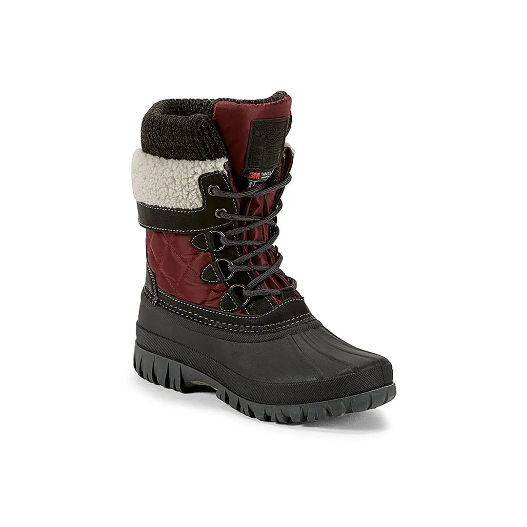 Snowcap W