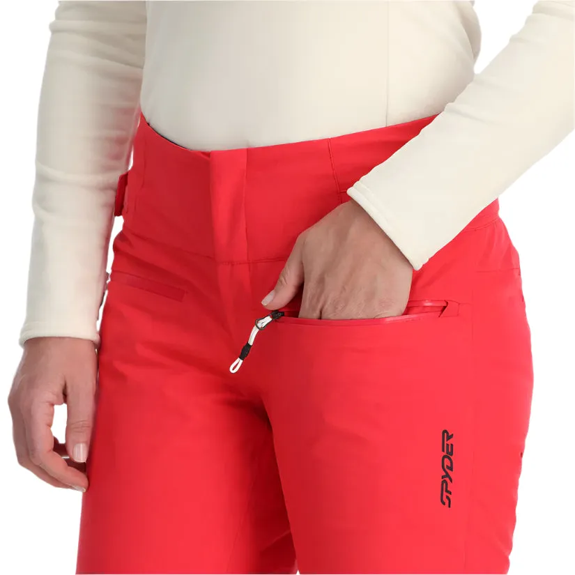 Spyder Women's Winner Insulated Pants 2025