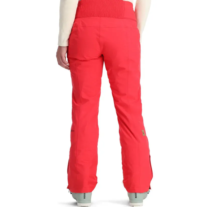 Spyder Women's Winner Insulated Pants 2025