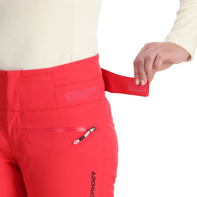 Spyder Women's Winner Insulated Pants 2025
