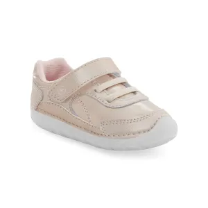Stride Rite SM Grover | Champagne Toddler Sneakers