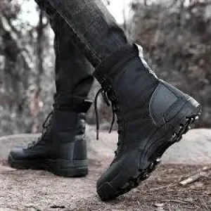 Swat Shoes Special Force Desert Military Boots, Outdoor Hiking Ankle Shoes Army Boots Men Boots, Men Boots Work