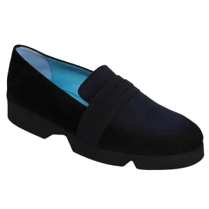 Tempio - Black/Navy