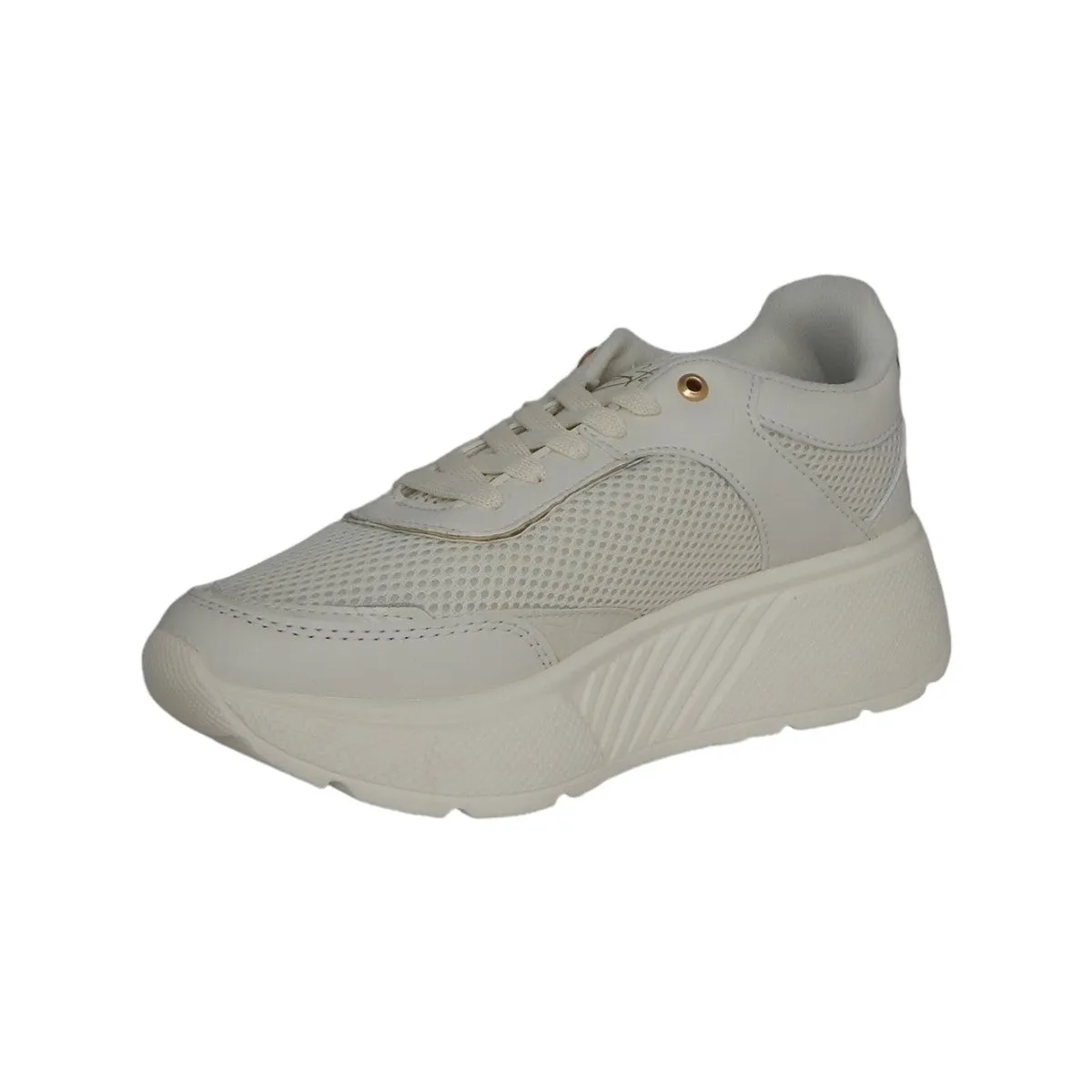 Tenis textiles Star 10596
