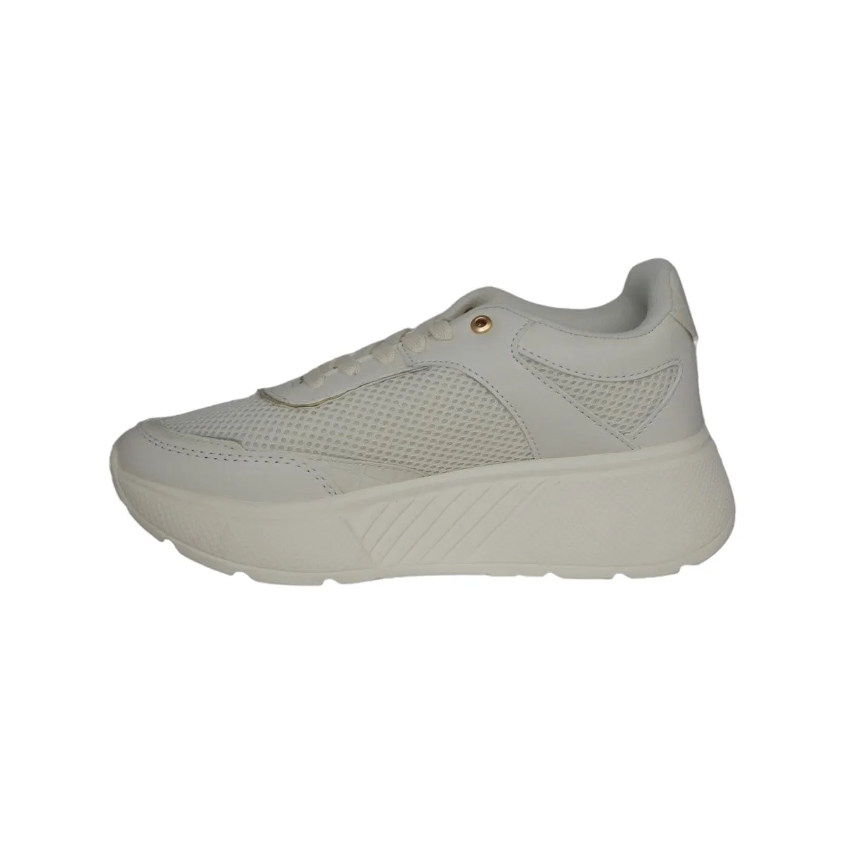 Tenis textiles Star 10596