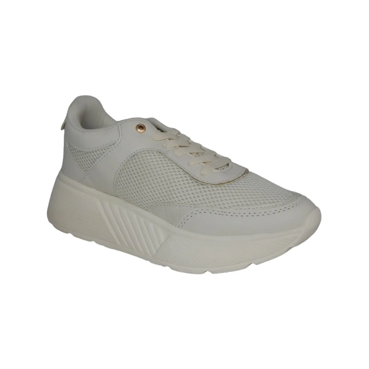 Tenis textiles Star 10596