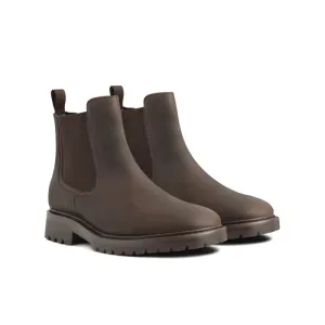 Urban Explorer Boots