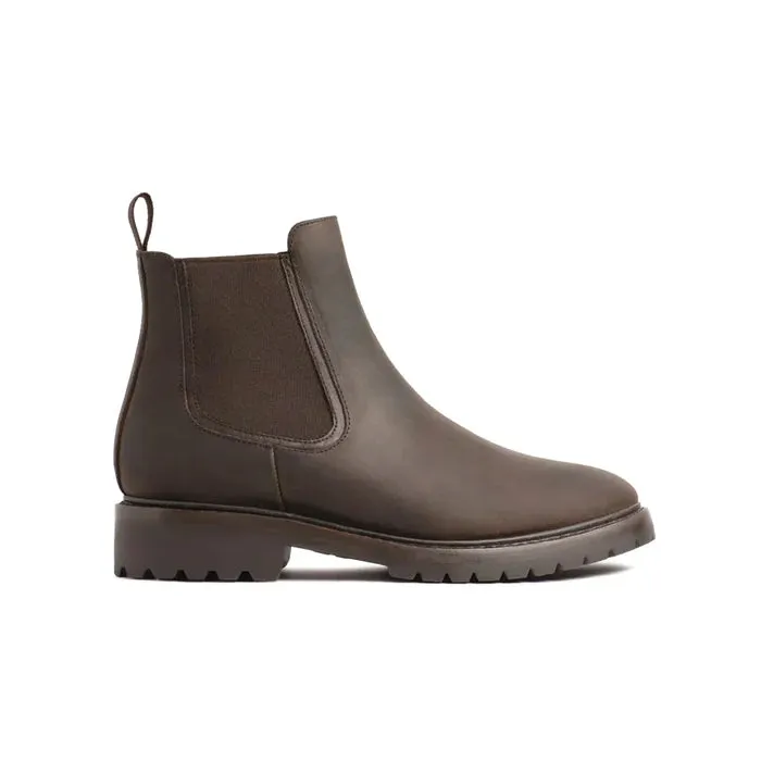 Urban Explorer Boots