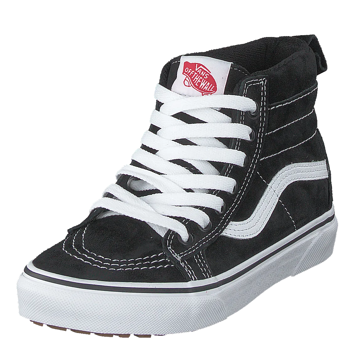 Uy Sk8-hi (mte) Blk/true White