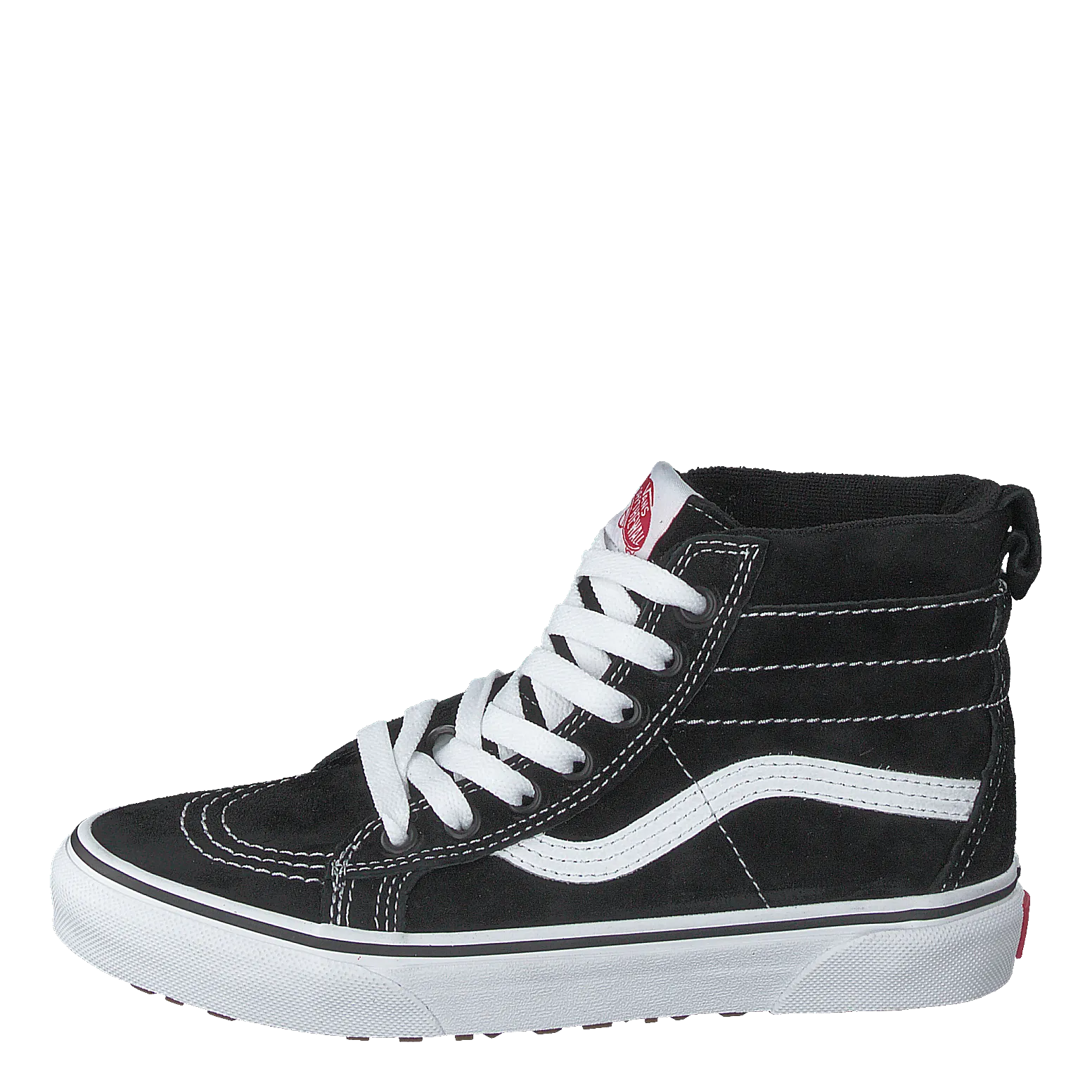 Uy Sk8-hi (mte) Blk/true White